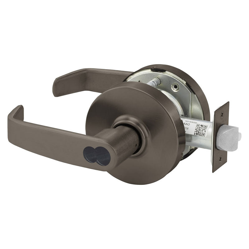 Sargent 60-10XG54-LL-US10B Cylindrical Corridor, Dormitory  Function Lever Lockset