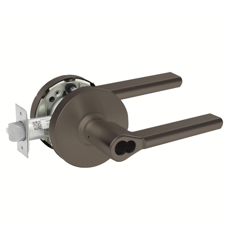 Sargent 60-10XG54-LMD-US10B Cylindrical Corridor, Dormitory  Function Lever Lockset