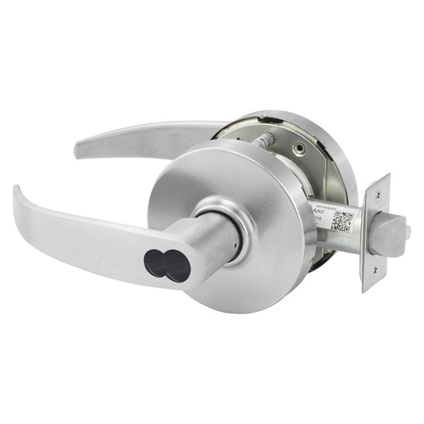 Sargent 60-10XG54-LP-US26D Cylindrical Corridor, Dormitory  Function Lever Lockset