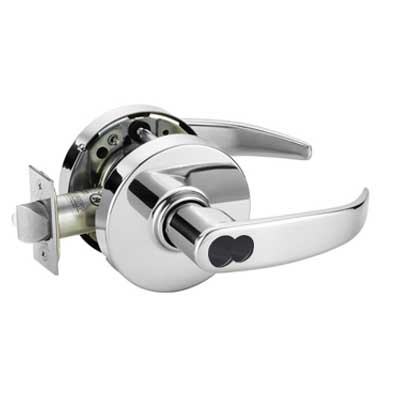 Sargent 60-10XG54-LP-US26 Cylindrical Corridor, Dormitory  Function Lever Lockset