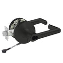 Sargent 60-10XG70-LMW-BSP Fail Safe Cylindrical Electromechanical Lock