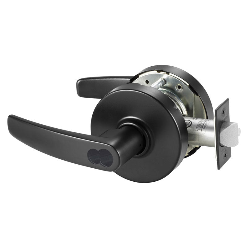 Sargent 28-60-7G04-LB-BSP Storeroom Lockset