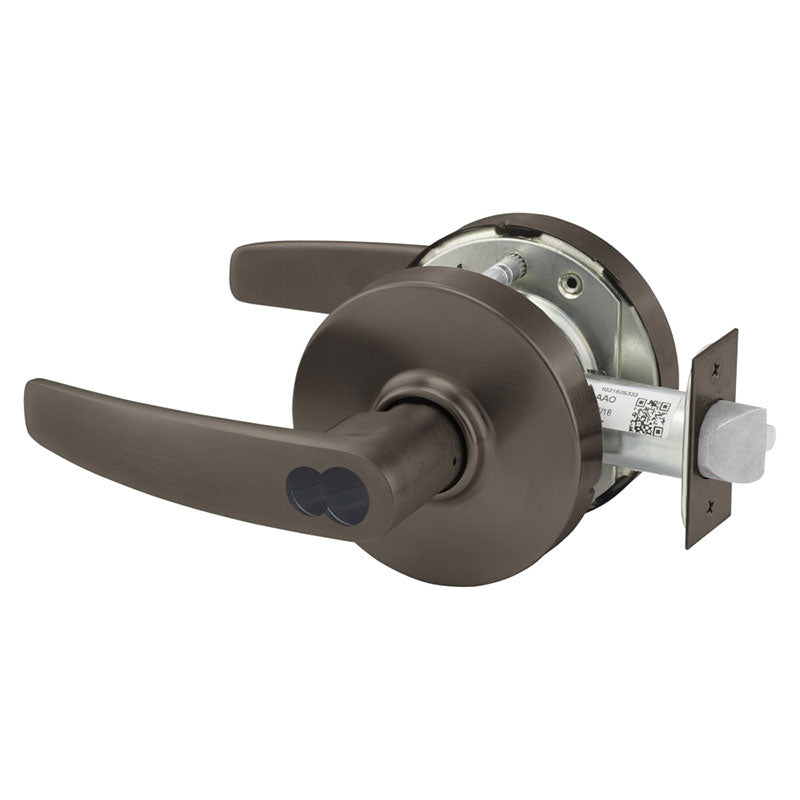 Sargent 28-60-7G04-LB-US10B Storeroom Lockset