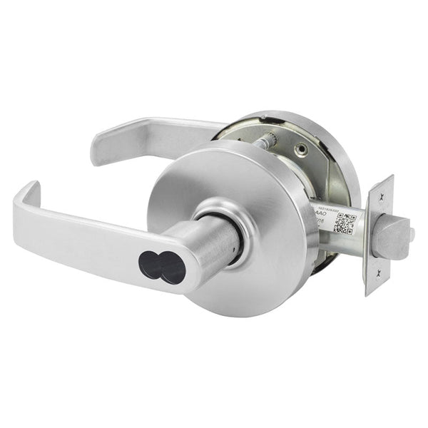 Sargent 28-60-7G04-LL-US26D Storeroom Lockset