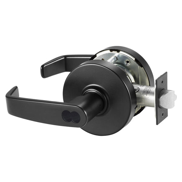 Sargent 28-70-10XG04-LL-BSP Cylindrical Classroom Function Lever Lockset