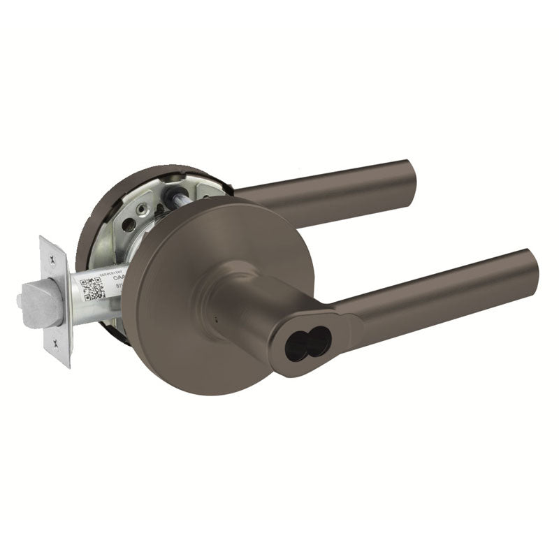 Sargent 70-10XG54-LMB-US10B Cylindrical Corridor, Dormitory  Function Lever Lockset