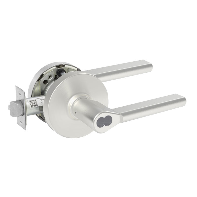 Sargent 70-10XG54-LMD-US26 Cylindrical Corridor, Dormitory  Function Lever Lockset