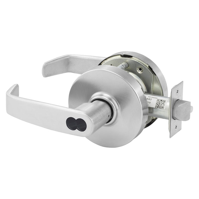 Sargent 28-70-7G04-LL-US26D Lockset