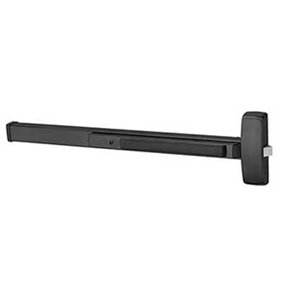 Sargent 8888-J-BSP Reversible Rim Exit Device