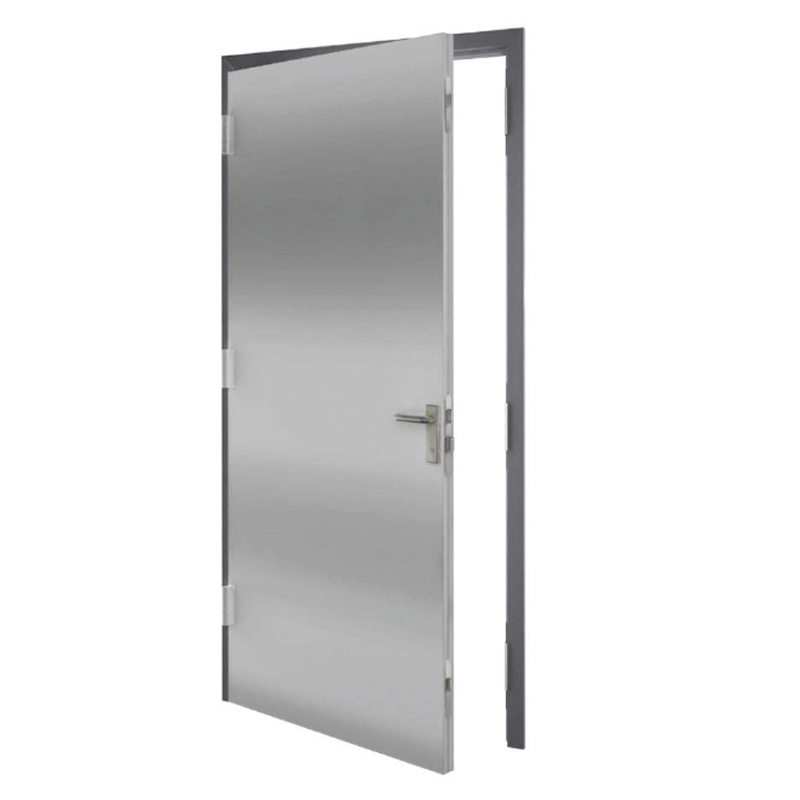 Blast Resistant Steel Doors