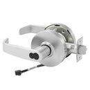 Sargent RX-60-10XG70-LL-US26D Fail Safe Cylindrical Electromechanical Lock