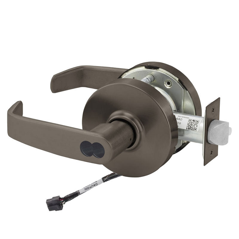 Sargent RX-70-10XG71-LL Fail Secure Cylindrical Electromechanical Lock