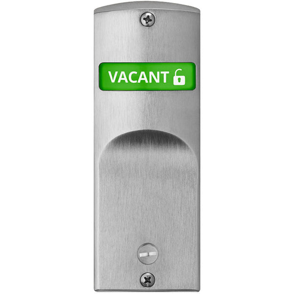 Sargent SA193-US26D-V20 Mortise Lock Retrofit Status indicator