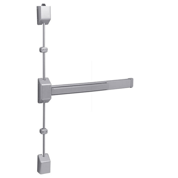 Sargent 3727-E-96-EN 32" Surface Vertical Rod Exit Device