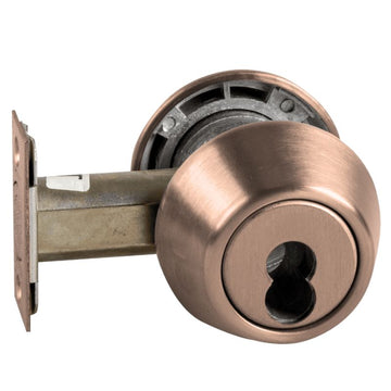 Sargent 484 Deadbolt Double Cylinder 2 3/4