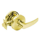 Sargent 10XG15-3-LB-US26 Cylindrical Exit or Communicating Function Lever Lockset