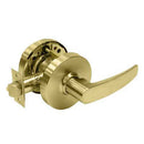 Sargent 10XG15-3-LB-US4 Cylindrical Exit or Communicating Function Lever Lockset