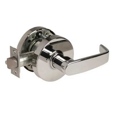 Sargent 10XG15-3-LL-US4 Cylindrical Exit or Communicating Function Lever Lockset