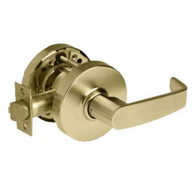 Sargent 10XG15-3-LL-US10 Cylindrical Exit or Communicating Function Lever Lockset