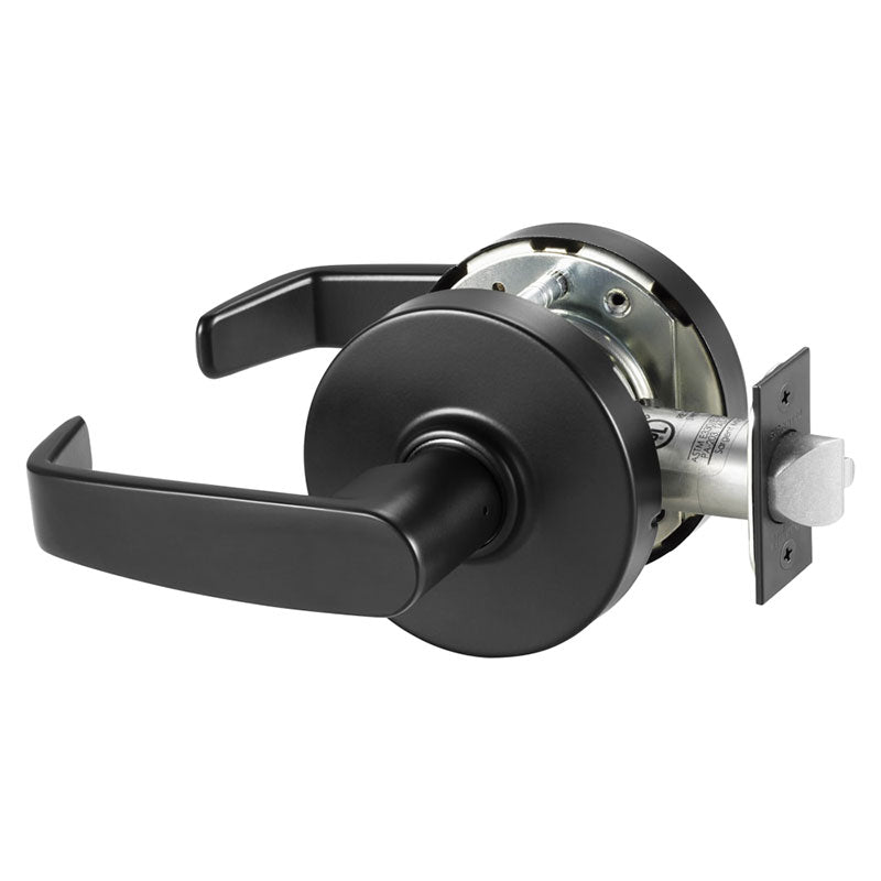 Sargent 10XU15-LL Cylindrical Lever Lockset, Passage Function