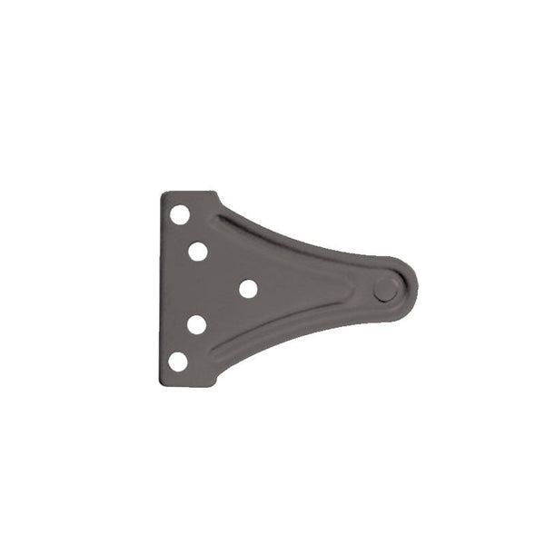 Sargent 125P9-EB Parallel Arm Foot Bracket