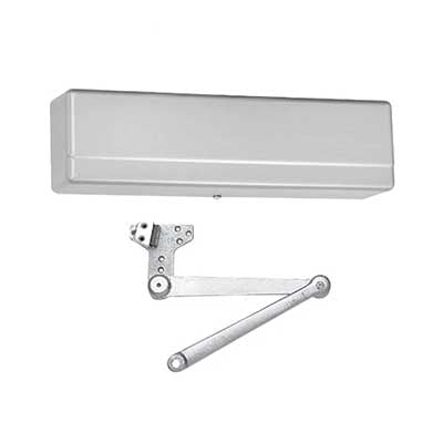 Sargent 1431-CPS-DA-TB-EN Powerglide Surface Door Closer