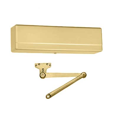 ⑩ THE CLOSER クローザー Buy Sargent 351 Series Door Closer | School Fix®