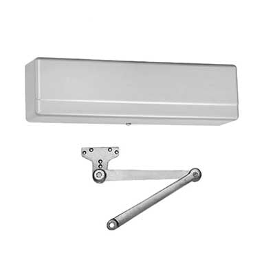 Sargent 1431-P10-TB-EN Powerglide Surface Door Closer