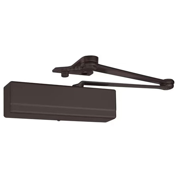 Sargent 1431-P9-TB-EB Powerglide Surface Door Closer