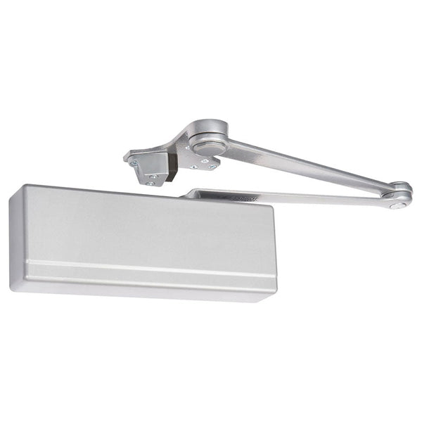 Sargent 281-CPS-DA-TB-EN Powerglide Surface Door Closer