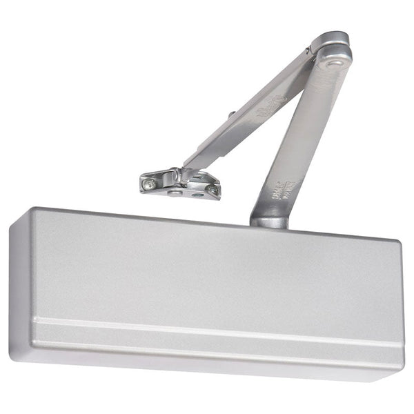 Sargent 281-O-TB-EN Powerglide Surface Door Closer