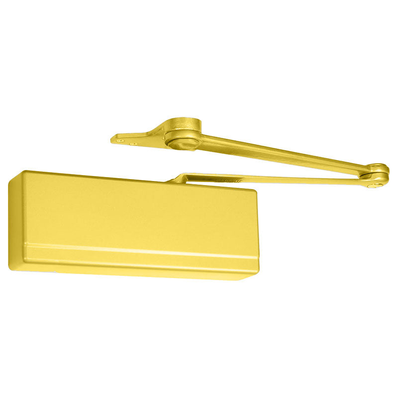 Sargent 281-P10-TB-EAB Powerglide Door Closer