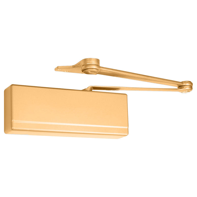 Sargent 281-P10-TB-EP Powerglide Door Closer