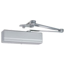 Sargent 281-P9-TB-EN Powerglide Surface Door Closer