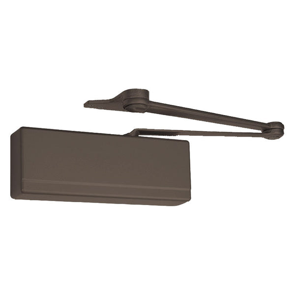 Sargent 281-PH10-TB-10BE Powerglide Door Closer