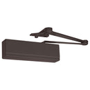 Sargent 281-PS-DA-TB-EB Powerglide Surface Door Closer