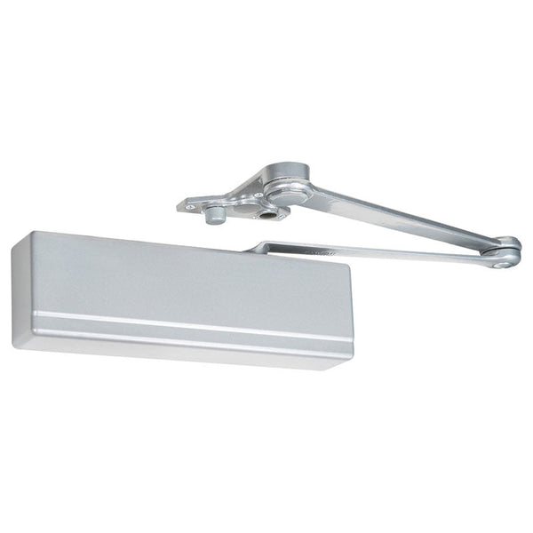 Sargent 281-PS-TB-EN Powerglide Surface Door Closer