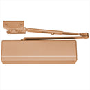 Sargent 281-UH-TB-EP Powerglide Surface Door Closer