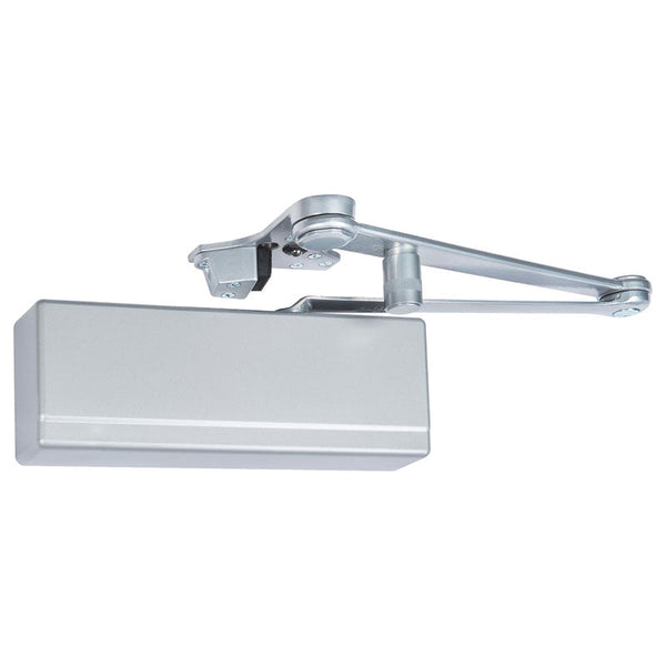 Sargent 281-CPSH-TB-EN Powerglide Surface Door Closer