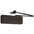 Sargent 281-UO-DA-TB-EB Surface Door Closer