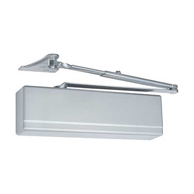 Sargent 351-UO-TB-EN Door Closer Powerglide Universal Arm Select Finish