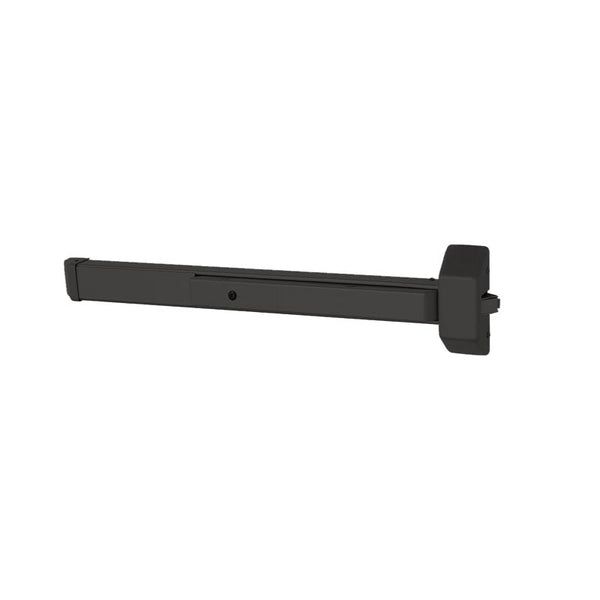 Sargent 3828-E-EB Rim Exit Device