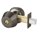 Sargent 487 Grade 1 Classroom Deadbolt Auxiliary Lock