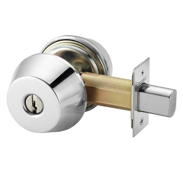 Sargent 487 Deadbolt Classroom Function