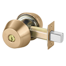 Sargent 487 Grade 1 Classroom Deadbolt Auxiliary Lock