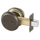 Sargent 489 Grade 1 Deadbolt Blank Outside Plate