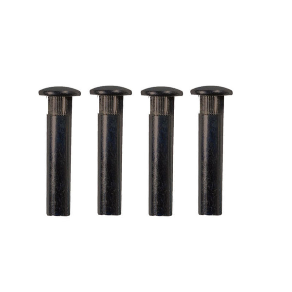 Sargent 4TB-EB Through Bolt [4] Pack