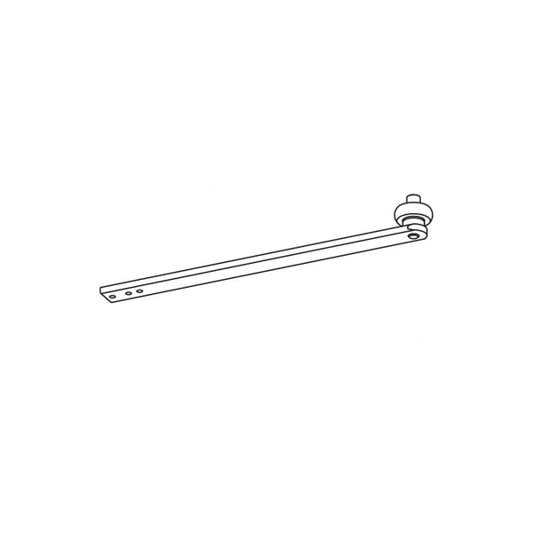 Sargent 63-4206 EN EHT Arm and Roller Assembly Parts