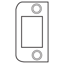 Sargent 658 BLACK Strike Alternative for 8500 Series Exit Devices