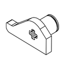 Sargent 68-1208 ET Cam for 8700 Series Surface Vertical Rod Exit Devices